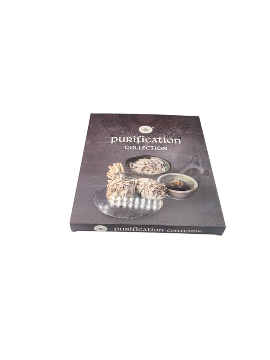 Purification Collection Incense
